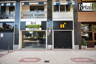 Plus de détails pour Commerce de détail à louer