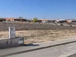 More details for Autovía de Toledo, 32, Illescas - Land for Sale