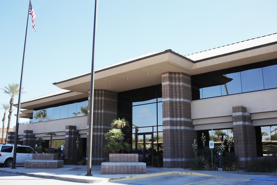 94 S Acoma Blvd, Lake Havasu City, AZ for lease - Building Photo - Image 3 of 15