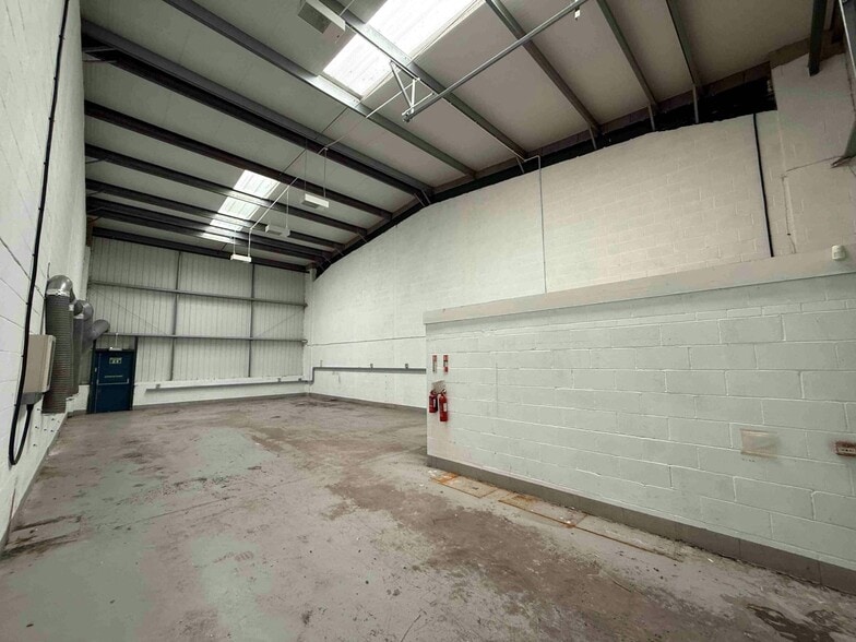 Unit 5, Silverdale Enterprise Centre, Newcastle Under Lyme à vendre - Photo intérieure - Image 2 de 6