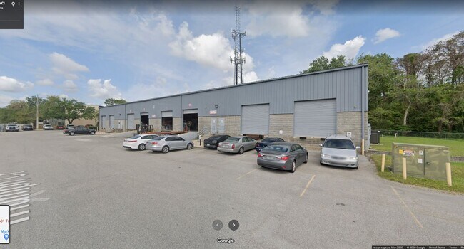More details for 601 Triumph Ct, Orlando, FL - Industrial for Lease
