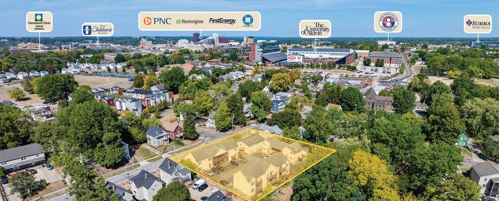 Spicer Cross Apartments portfolio of 5 properties for sale on LoopNet.ca - Building Photo - Image 3 of 11