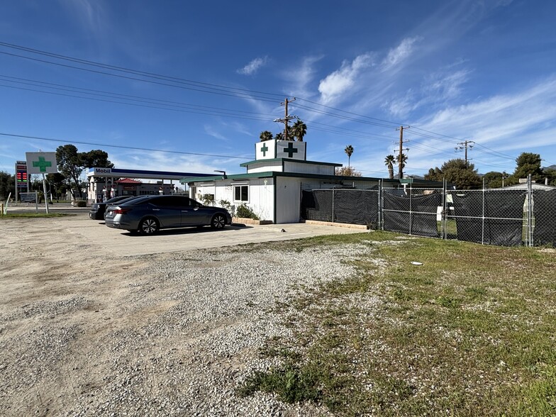 44518 State Highway 74, Hemet, CA for sale - Building Photo - Image 2 of 7