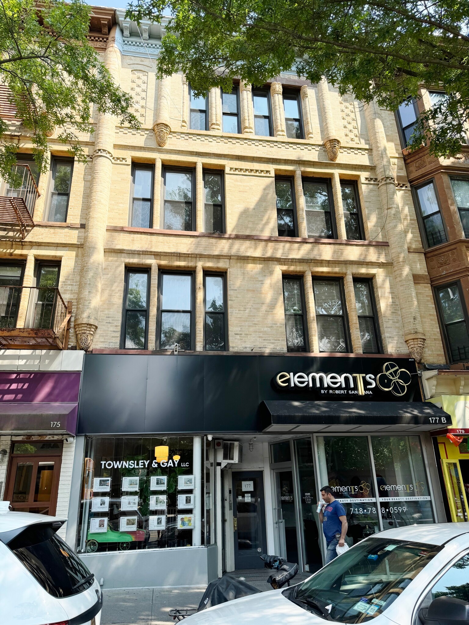 177 7th Ave, Brooklyn, NY for sale Building Photo- Image 1 of 1