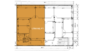 2337 Borden Ave, Long Island City, NY for lease Interior Photo- Image 1 of 1