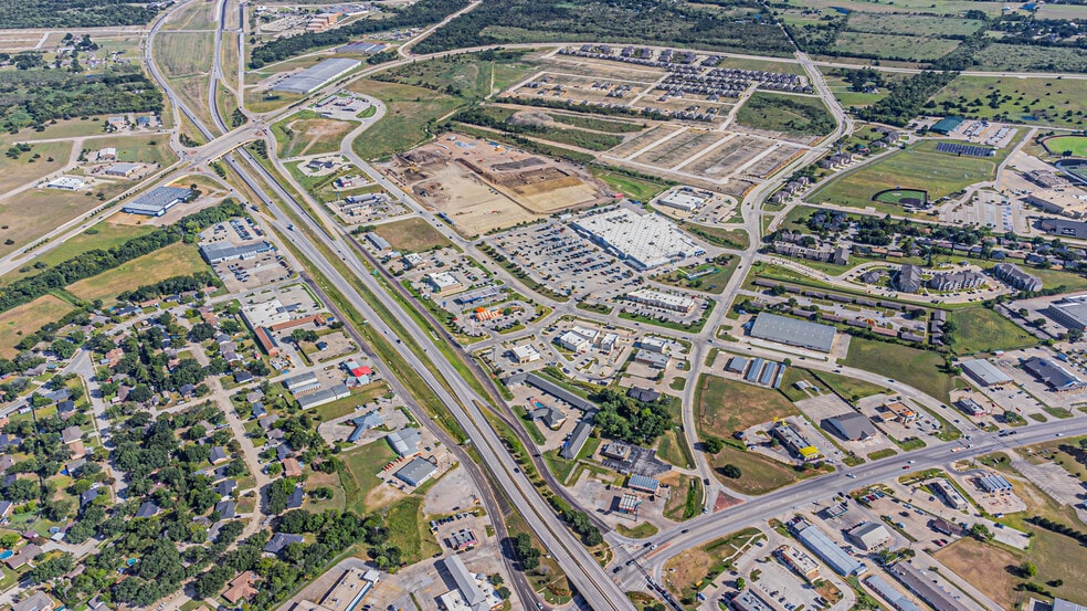 US Hwy 175, Kaufman, TX for sale - Building Photo - Image 3 of 7