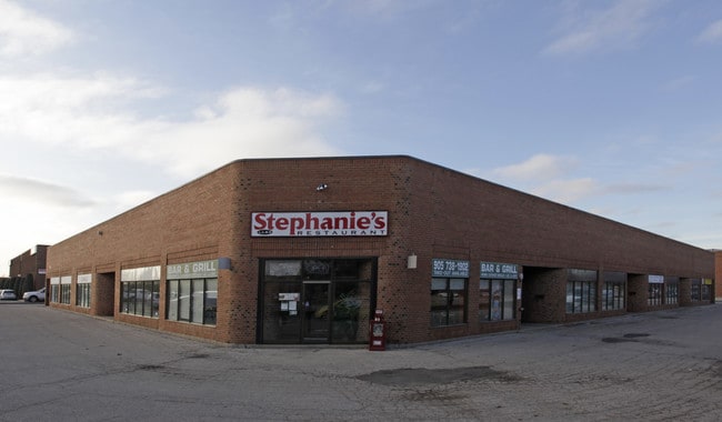 More details for 146 Citation Dr, Concord, ON - Industrial for Lease