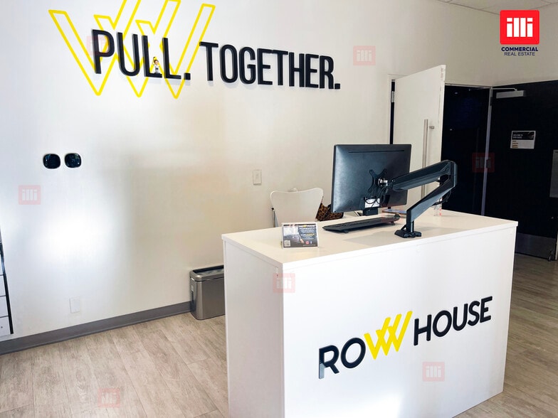 3825-3963 E Thousand Oaks Blvd, Westlake Village, CA for lease - Interior Photo - Image 3 of 7