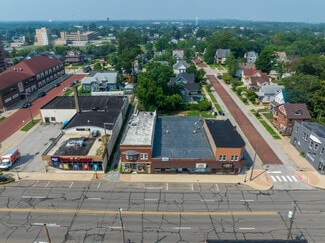 More details for 1401-1405 Franklin St, Michigan City, IN - Office/Retail for Lease