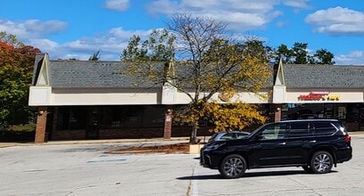 10735 Ravenna Rd, Twinsburg, OH for lease Building Photo- Image 1 of 1