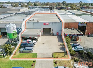 More details for 37 De Havilland Road, Mordialloc - Industrial for Lease