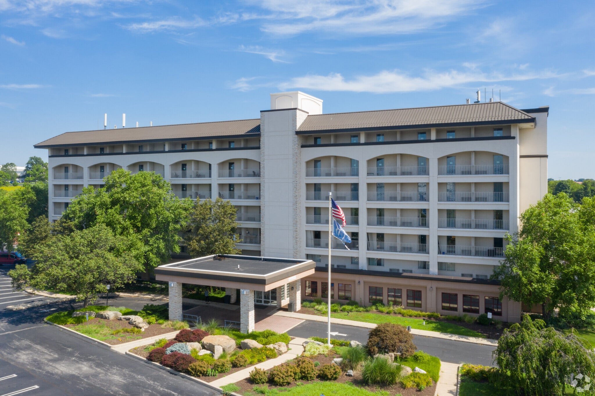 260 N Gulph Rd, King Of Prussia, PA for sale Primary Photo- Image 1 of 4