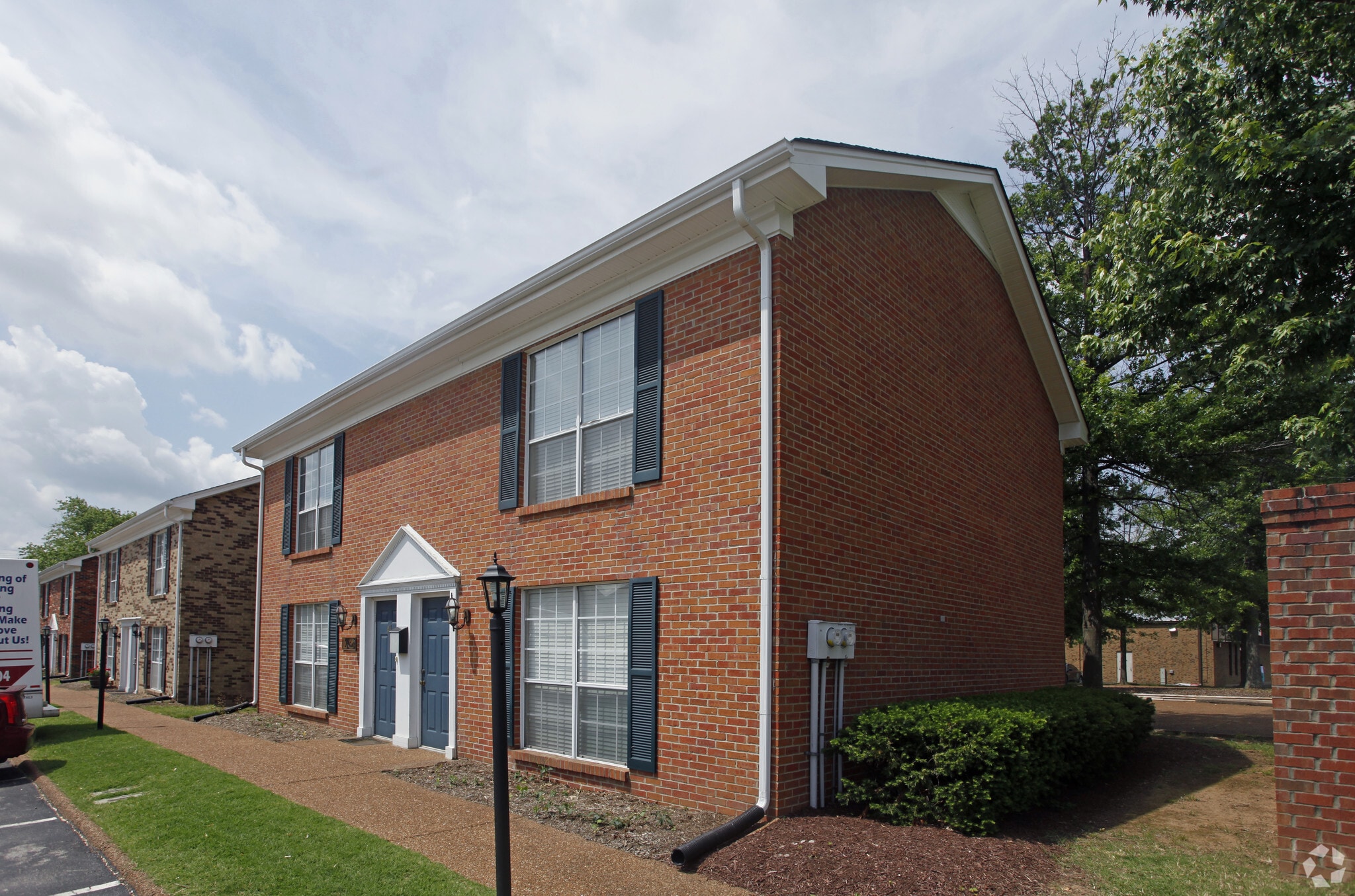 109 Holiday Ct, Franklin, TN à louer Photo principale- Image 1 de 13