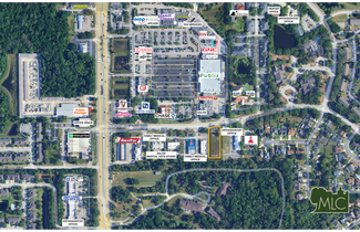 Plus de détails pour 240 Alafaya Woods blvd, Oviedo, FL - Terrain à vendre