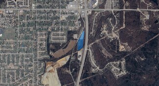 Plus de détails pour 97 W 41st St, Sand Springs, OK - Terrain à vendre