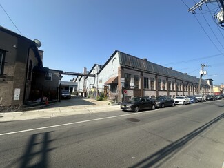 Plus de détails pour 567 52nd St, West New York, NJ - Industriel/Logistique à louer