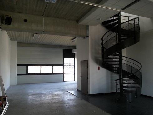 Industrial in Saint-Denis for lease Interior Photo- Image 1 of 7