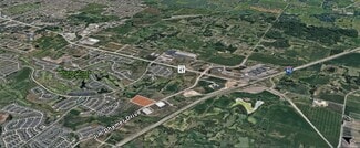 Plus de détails pour NWQ of Route 47 & Jim Dhamer Drive, Huntley, IL - Terrain à vendre