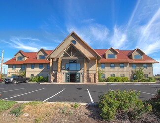 More details for 3818 SW 21st St, Redmond, OR - Office/Medical for Lease