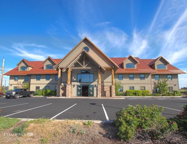 More details for 3818 SW 21st St, Redmond, OR - Office/Medical for Lease