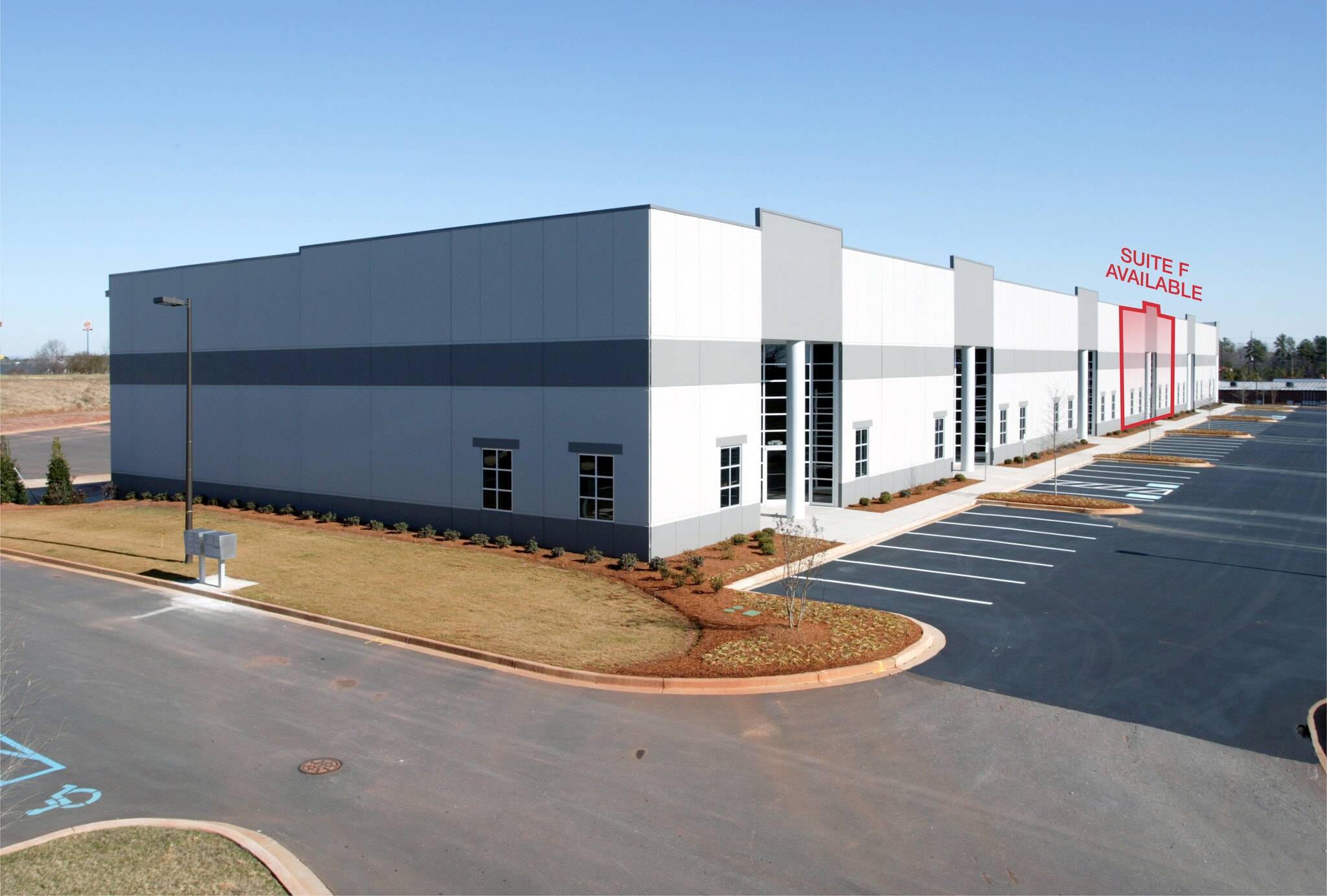 140 Congress Blvd, Duncan, SC for lease Interior Photo- Image 1 of 9