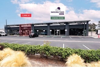 More details for 801 Baker St, Costa Mesa, CA - Retail for Lease