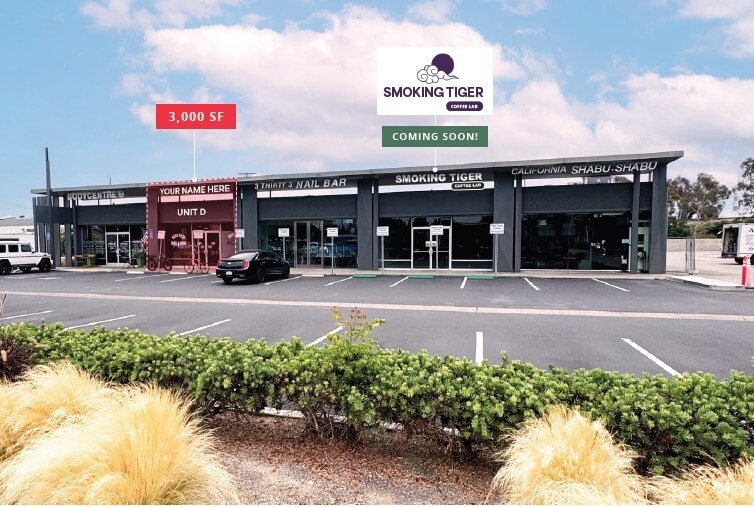 801 Baker St, Costa Mesa, CA for lease Building Photo- Image 1 of 5