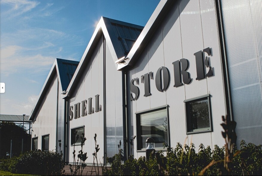 Canary Dr, Hereford à louer - Photo du bâtiment - Image 1 de 6