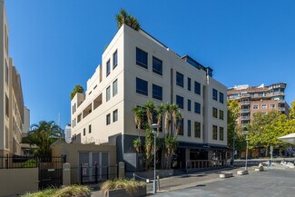 Plus de détails pour 74-84 Union St, Pyrmont - Bureau à louer