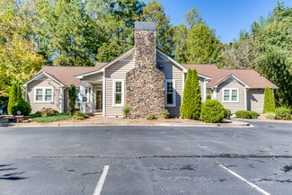 Plus de détails pour 135 Professional Park Dr, Seneca, SC - Médical à louer