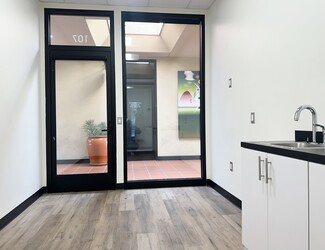Plus de détails pour 241 N Maclay Ave, San Fernando, CA - Commerce de détail à louer