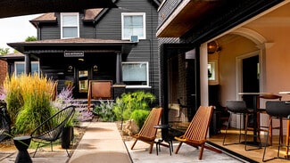 More details for 17917-17919 Detroit Ave, Lakewood, OH - Retail for Sale