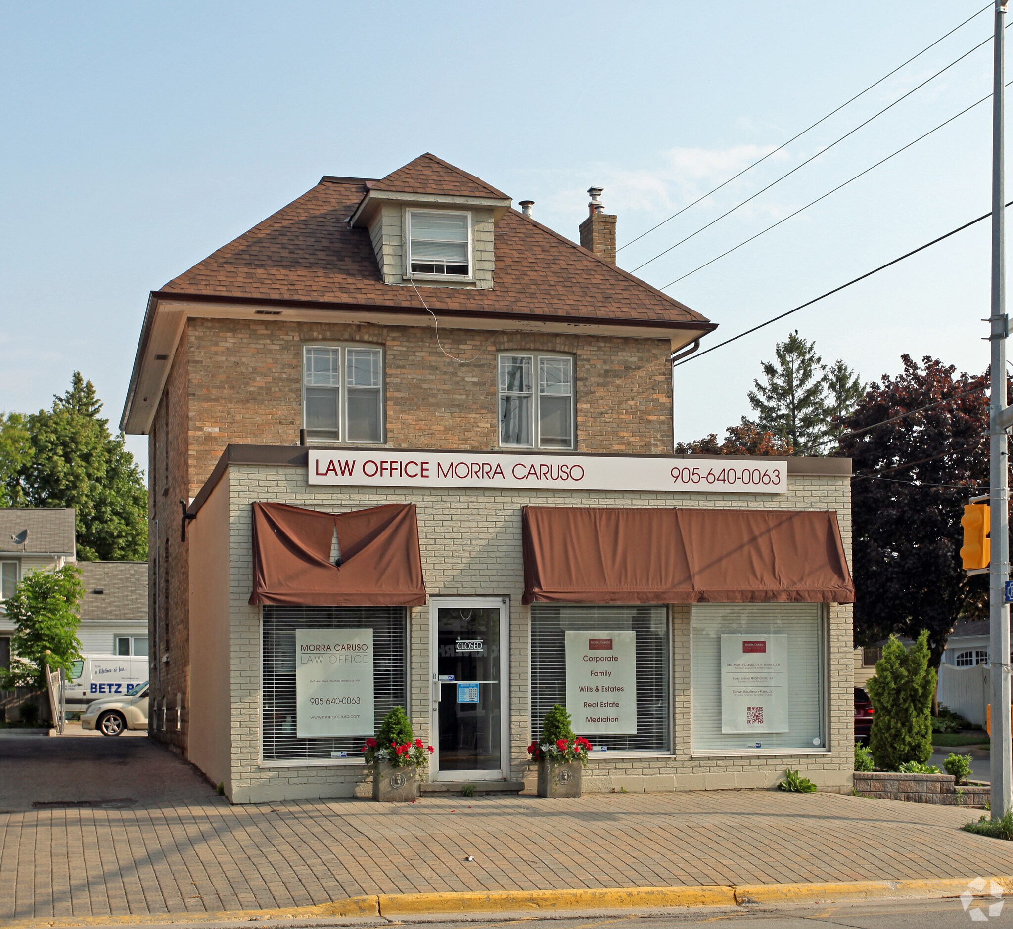 6362 Main St, Whitchurch-Stouffville, ON for sale Primary Photo- Image 1 of 1