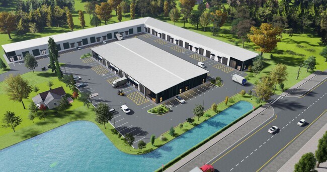 Plus de détails pour 4825 Jaycox Rd, Avon, OH - Local d'activités à louer