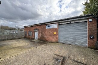 More details for 58 Larkshall Rd, London - Industrial for Lease