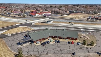 More details for 525 Highway 10 S, Saint Cloud, MN - Retail for Lease