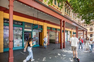 730 - 742 George Street, Haymarket for lease Building Photo- Image 2 of 3