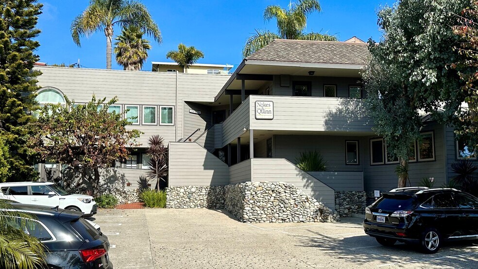 410 Broadway St, Laguna Beach, CA à vendre - Photo du bâtiment - Image 2 de 32