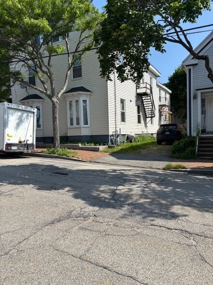 80 Wilson St, Portland, ME for sale - Building Photo - Image 3 of 20