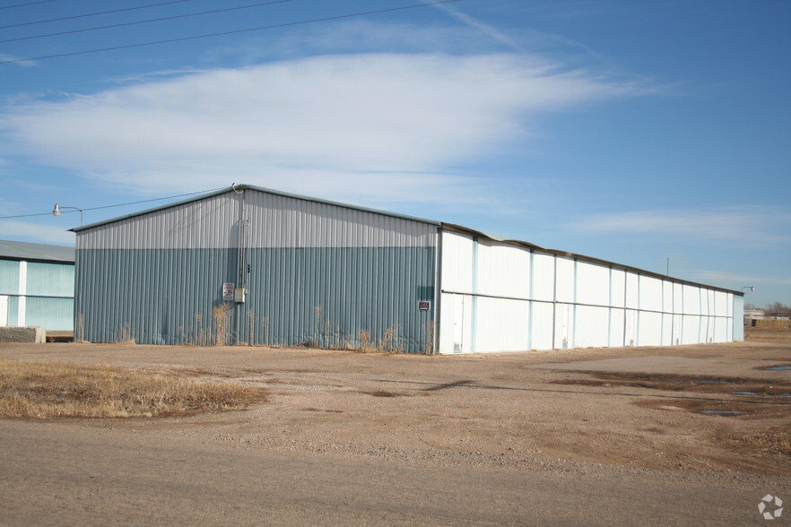 2100 Airway Ave, Fort Collins, CO for lease - Building Photo - Image 1 of 7