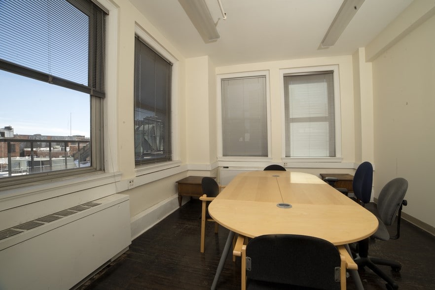 129 Church St, New Haven, CT for lease - Interior Photo - Image 3 of 22