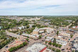 21 Perron St, St. Albert, AB - Aérien  Vue de la carte - Image1