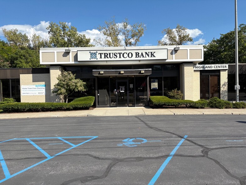 3580 Us Highway 9w, Highland, NY for lease - Building Photo - Image 2 of 13