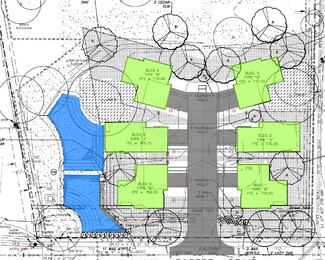 Plus de détails pour 6110 Hill Forest Dr, Austin, TX - Terrain à vendre