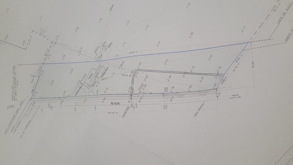 Barrio Ermita, 41, Bárcena de Cicero, Cantabria for sale - Typical Floor Plan - Image 2 of 2