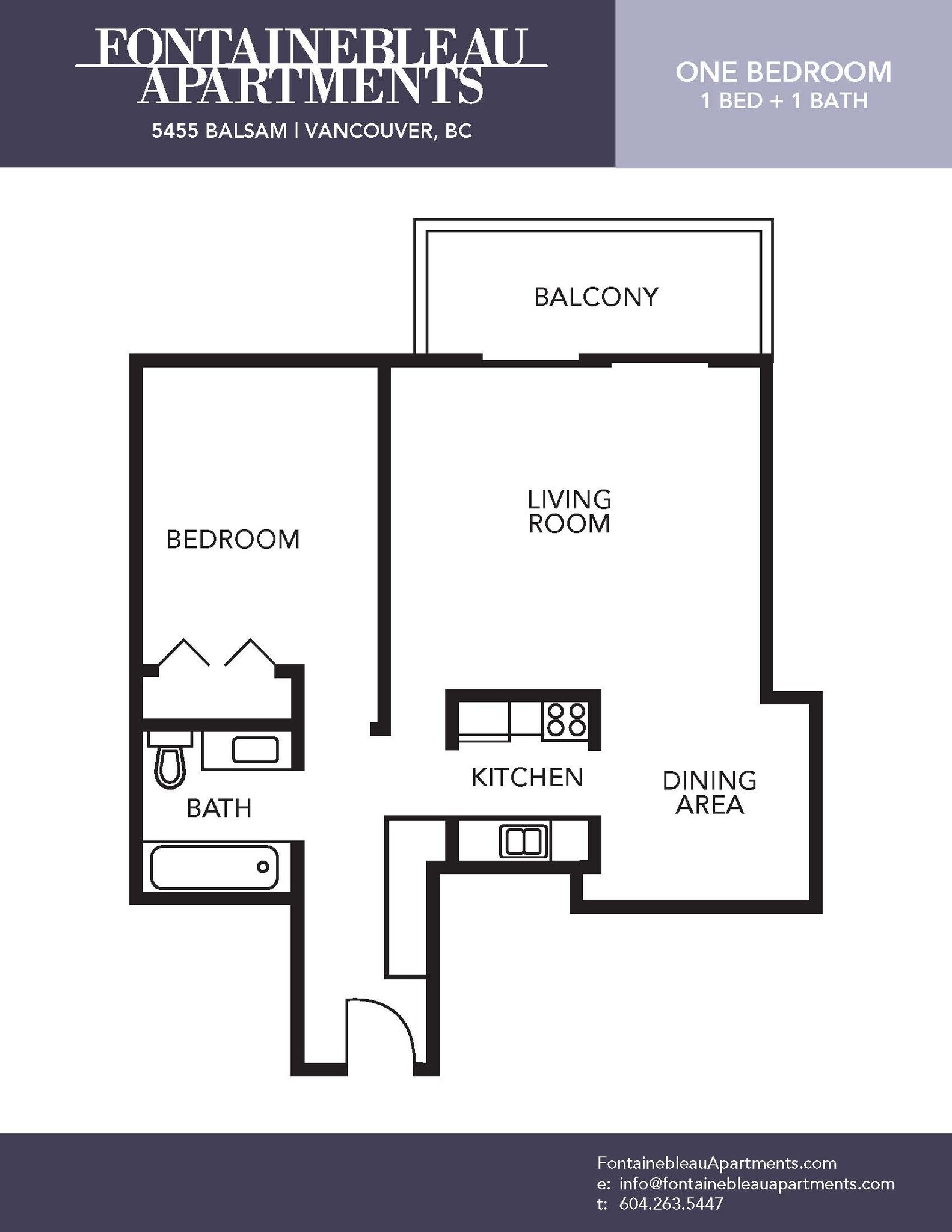 5455 Balsam St, Vancouver, BC for sale Primary Photo- Image 1 of 1