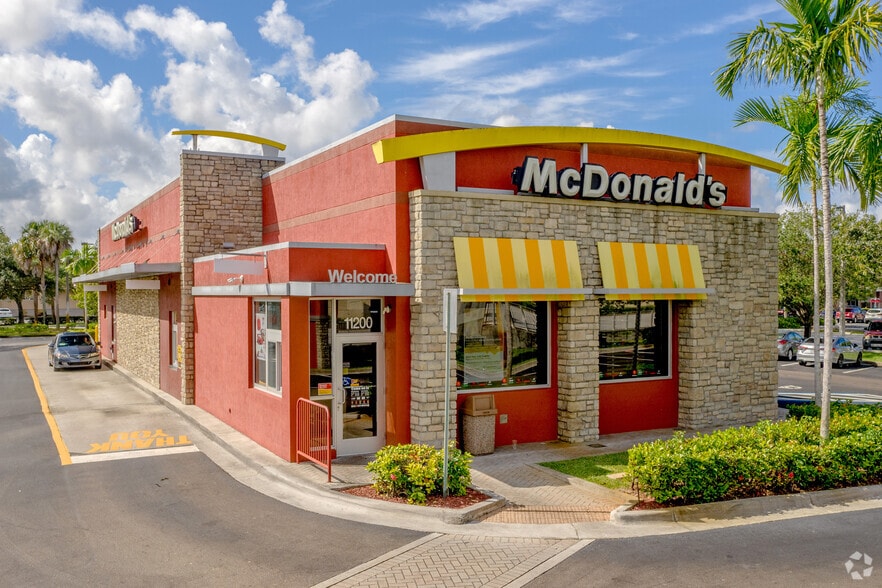 11200-11620 W State Road 84, Davie, FL à louer - Photo du bâtiment - Image 3 de 6