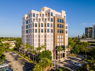 Plus de détails pour 19950 W Country Club Dr, Aventura, FL - Bureau à louer