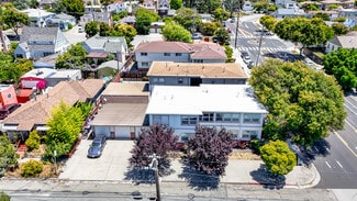 More details for 506 McLaughlin St, Richmond, CA - Multifamily for Sale