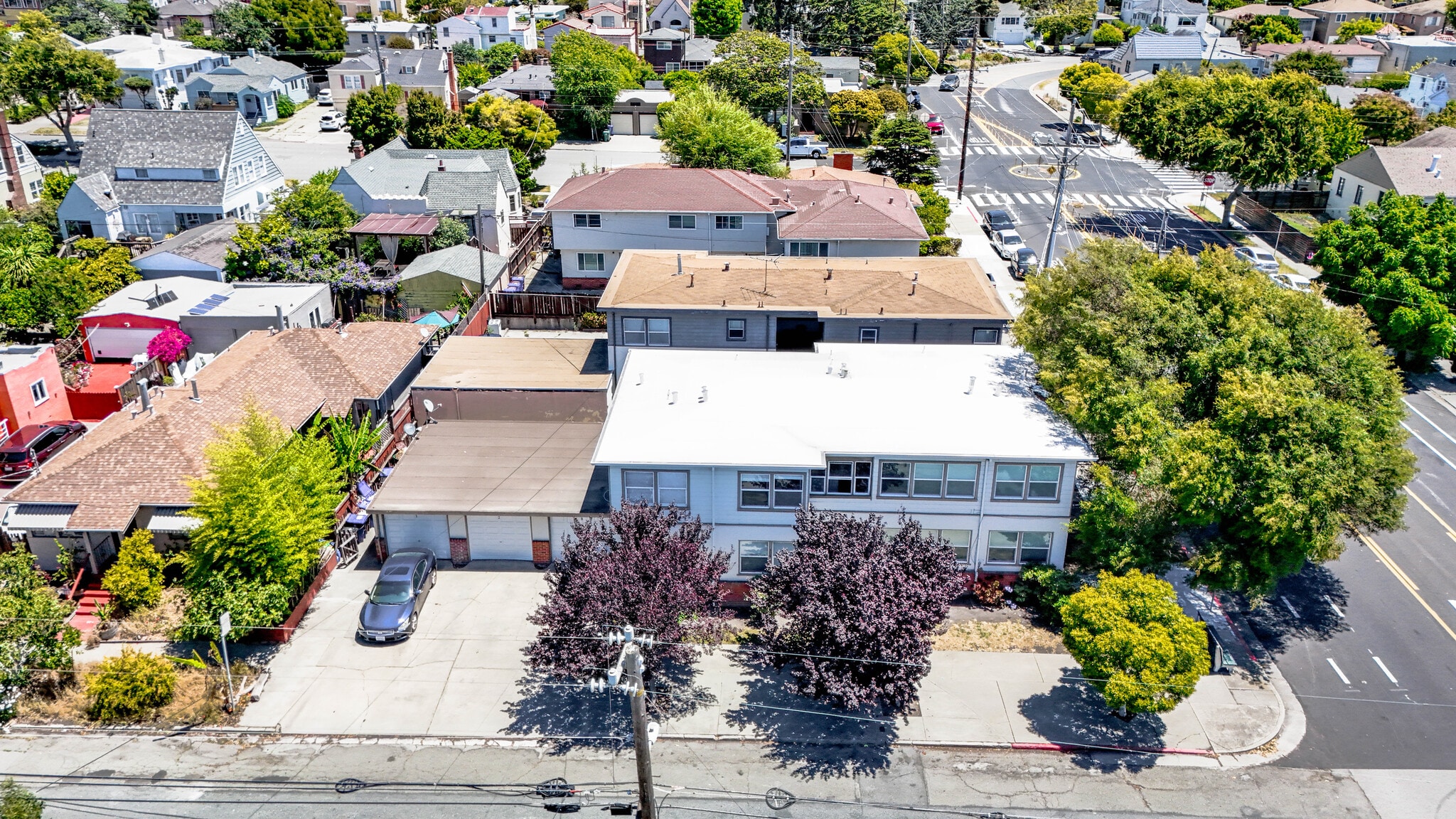 506 McLaughlin St, Richmond, CA for sale Building Photo- Image 1 of 9